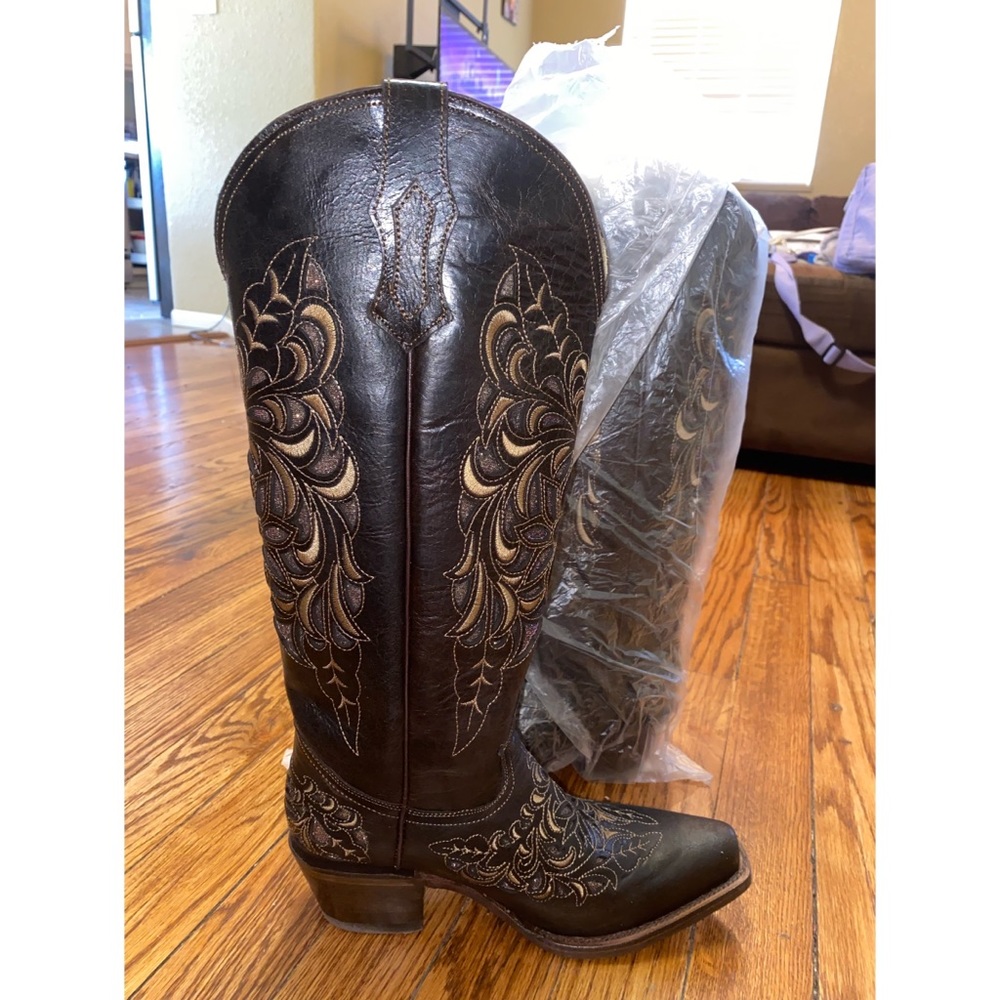 Cowgirl Boots